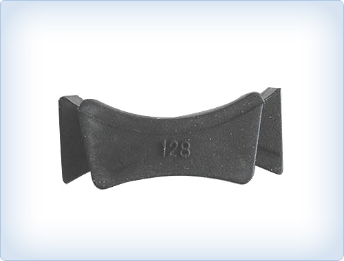 太仓Shock absorber block for automotive motor