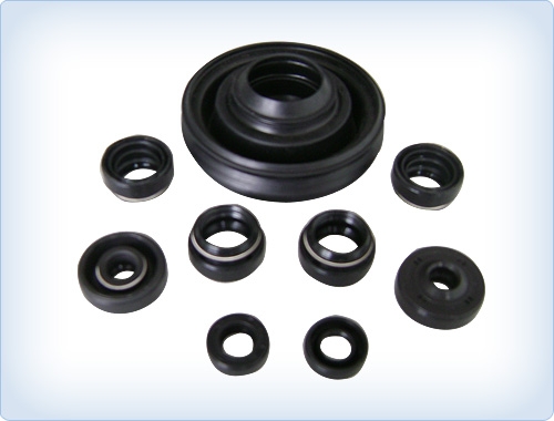 常熟Oil seal produncts